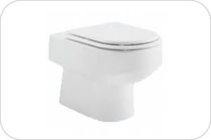 Assento Sanitario Carrara Deca Assentos Sanitarios Assento